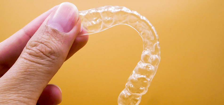 Clear Aligners Orthodontics