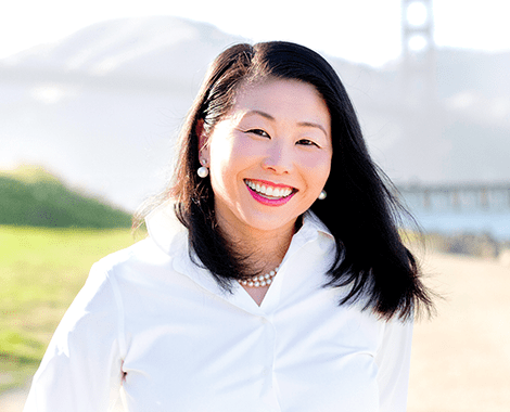 Dr. Bella Shen Garnett Open Bite Case Feature 5 Dr. Bella