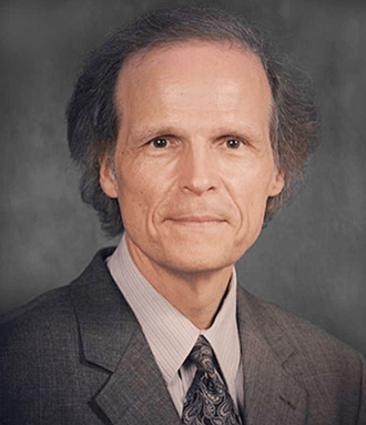 Dr. Gary Brigham